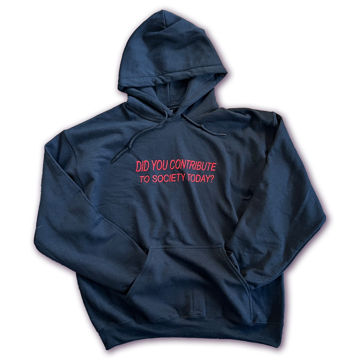 Society Hoodie