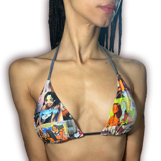 Montage Bikini