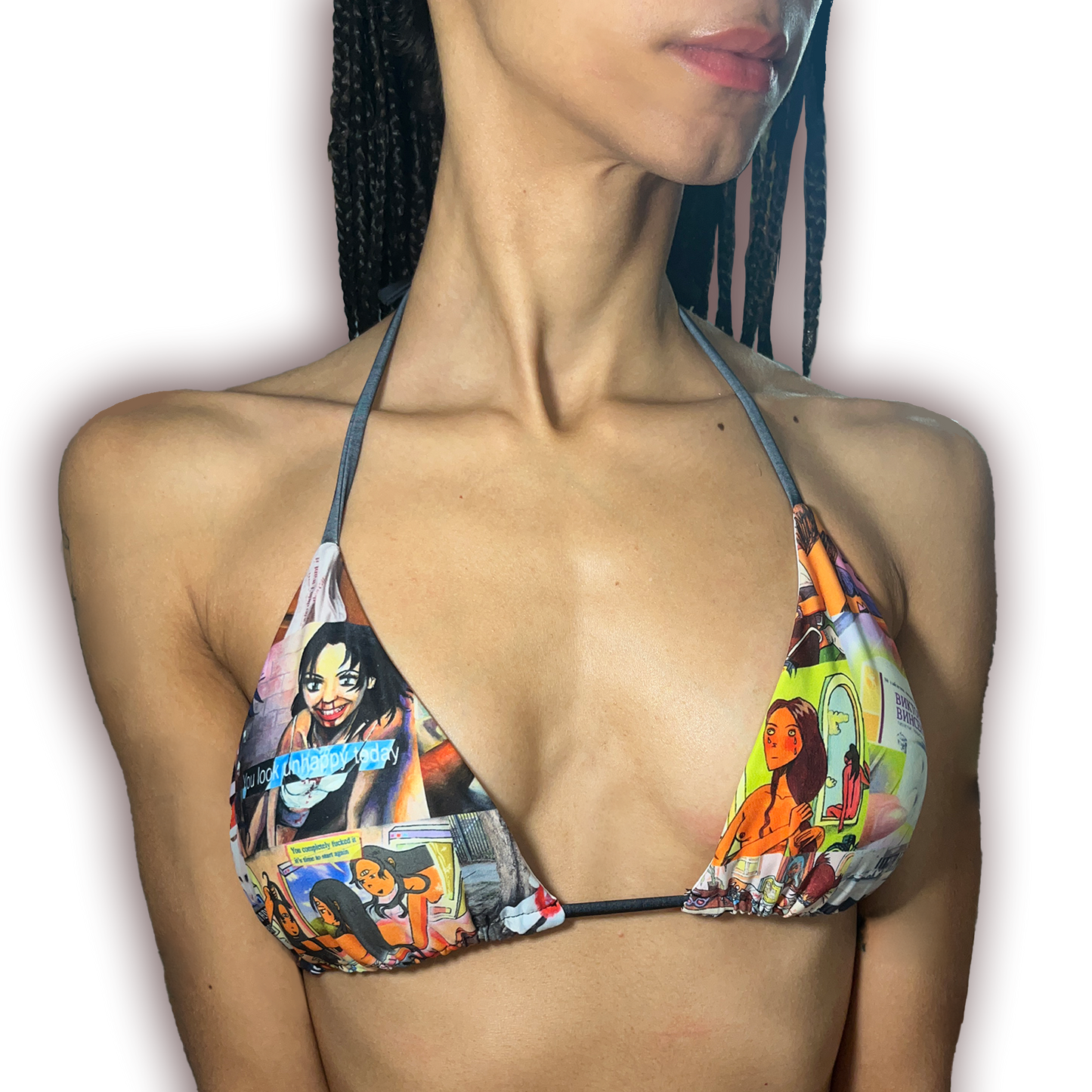 Montage Bikini