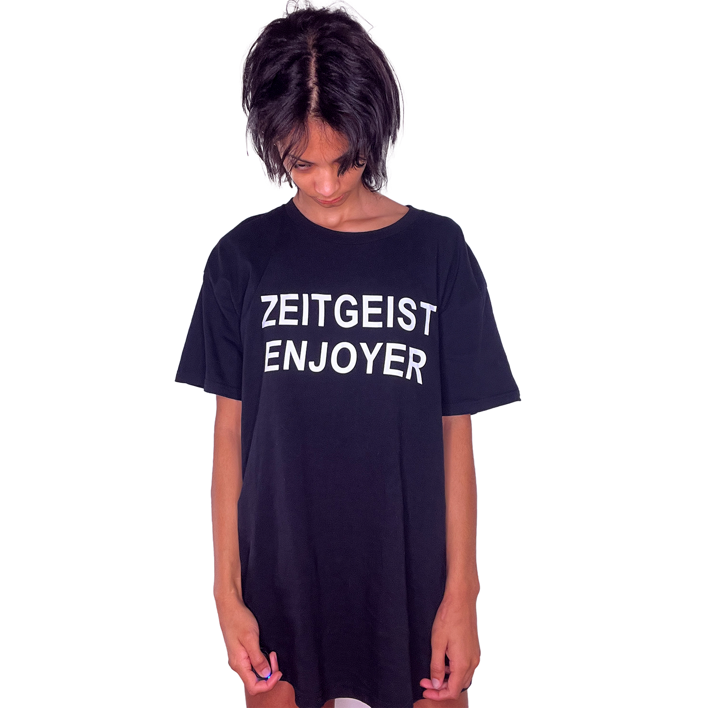Zeitgeist Enjoyer Tee